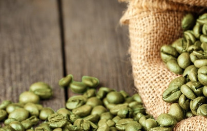 Zelena kava (Green Coffee)